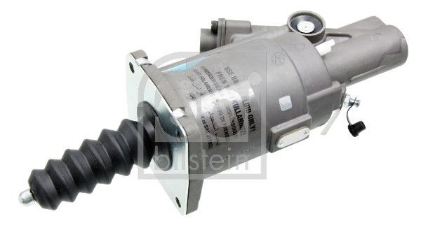 Comprar 5021133528 Renault (RVI) Servo de embrague